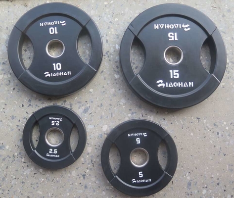 acessórios ajustáveis do peso da aptidão do Gym de 5lb 10lb 15lb 20lb