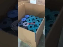 Double Colours TPE Yoga Mat