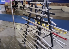 China 20 anos Fabricante de produtos de alumínio