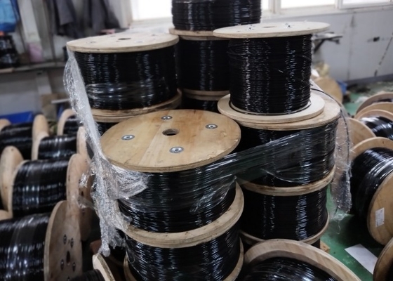 Aço do Japão Materiais Internos Gym Cordão de arame para treinamento de força no ginásio