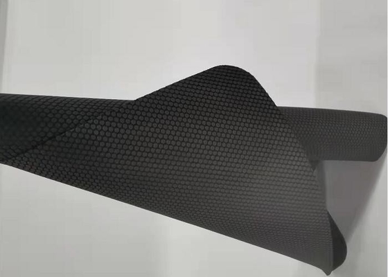 100% Dots Shape Anti Skid Yoga ambiental Mat Rubber Yoga Mats