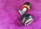 PNF Pin With Logo Treatment do peso do equipamento do Gym do ABS