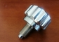 Pin de máquina de peso de alta durabilidade para pequenas aplicações industriais