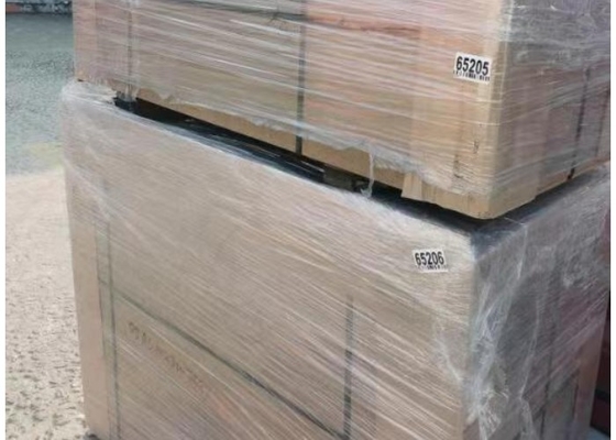 Mão de peso para uma durabilidade excelente e peças de equipamentos de ginástica duráveis