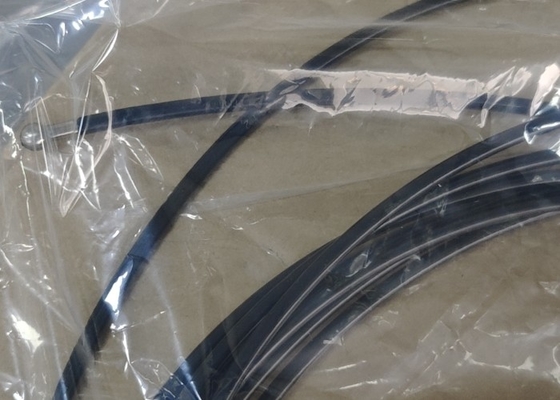 Cable revestido com 5mm / 6mm / 6,5mm de diâmetro