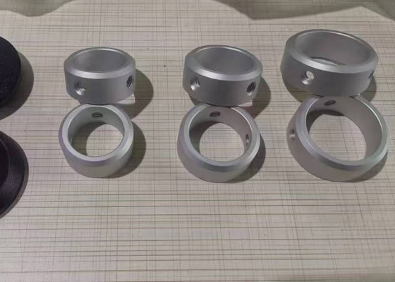 Partes de equipamento de ginástica de superfície de oxidação com boa flexibilidade e fácil manutenção