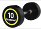2kg - pesos acessórios do plutônio do peso/Gym da aptidão do Gym 30kgs para clubes comerciais
