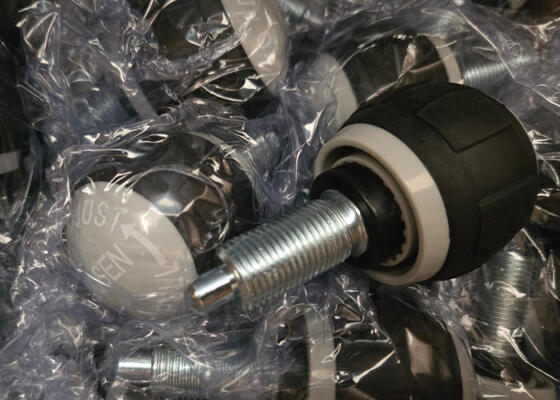 Pin material de aço personalizado da máquina do peso de Polo dimensão de 54mm & de 22mm x de 20mm