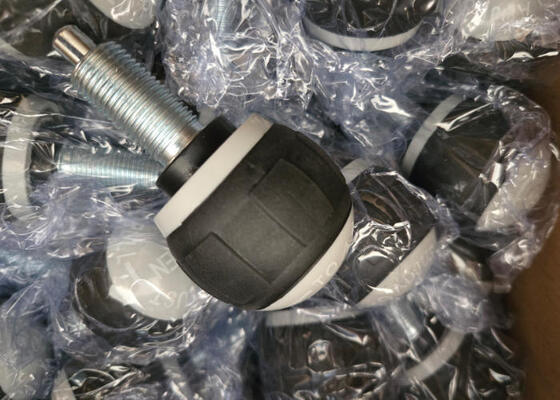 Pin material de aço personalizado da máquina do peso de Polo dimensão de 54mm & de 22mm x de 20mm