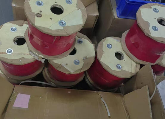 Cabo de aço para academia, durável, flexível, com resistência otimizada para sistemas de cabos e aplicações de polias em equipamentos de fitness