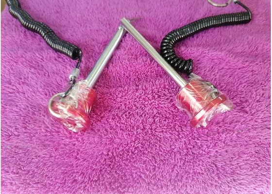 Seletor Pin For Strength Exercise Machine do peso das peças do equipamento do Gym do ABS