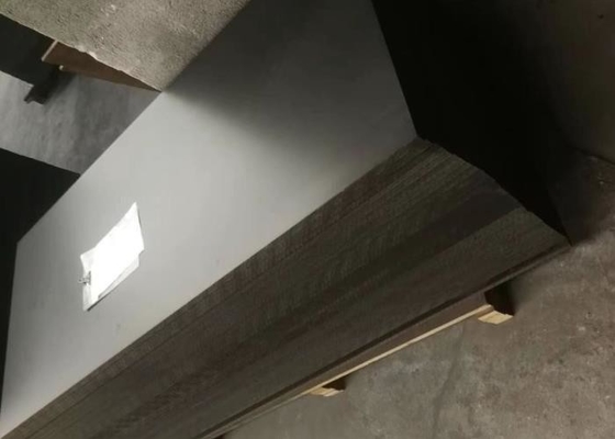 Mesa de esteira comercial de 25 mm de espessura para academias