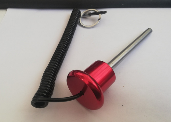 O Pin magnético do seletor do Pin/peso do levantamento de peso para o Gym bate