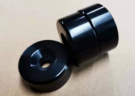 os apertos de mão da liga de 32mm tampam as peças do equipamento do Gym