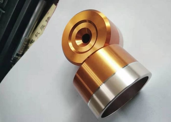 Gym que chapeia os pinos magnéticos da máquina do peso de Polo 32mm